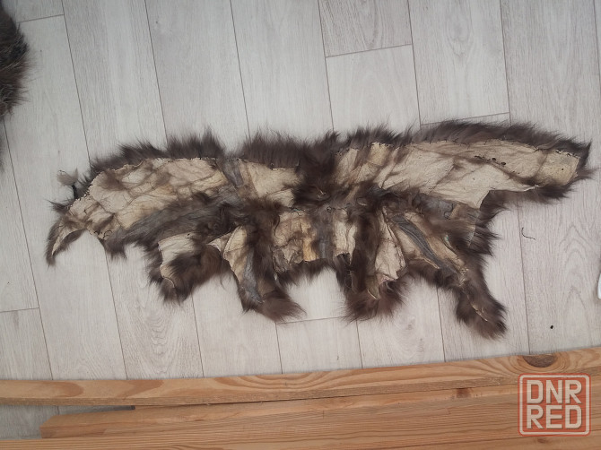 продам мех натуральный Донецк - изображение 2