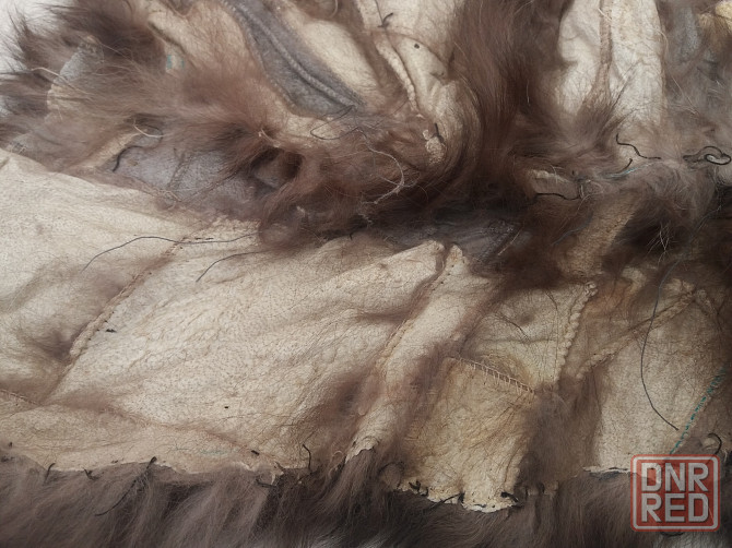 продам мех натуральный Донецк - изображение 4