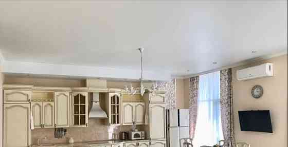 Сдам 4к кв по ул. 25 лет ркка, Ворошиловский район, 1 этаж. Донецк