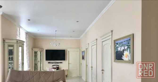 Сдам 4к кв по ул. 25 лет ркка, Ворошиловский район, 1 этаж. Донецк - изображение 6