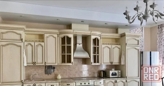 Сдам 4к кв по ул. 25 лет ркка, Ворошиловский район, 1 этаж. Донецк - изображение 5