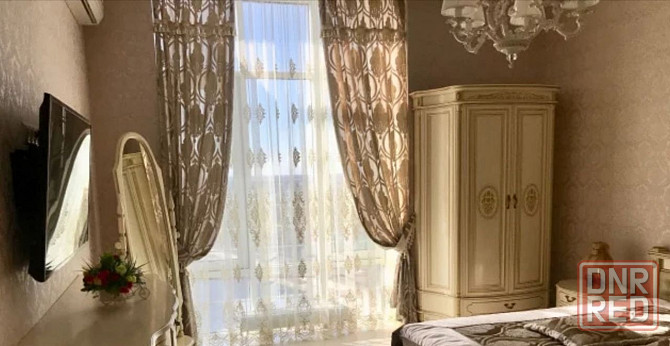 Сдам 4к кв по ул. 25 лет ркка, Ворошиловский район, 1 этаж. Донецк - изображение 1