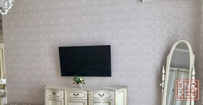 Сдам 4к кв по ул. 25 лет ркка, Ворошиловский район, 1 этаж. Донецк - изображение 2