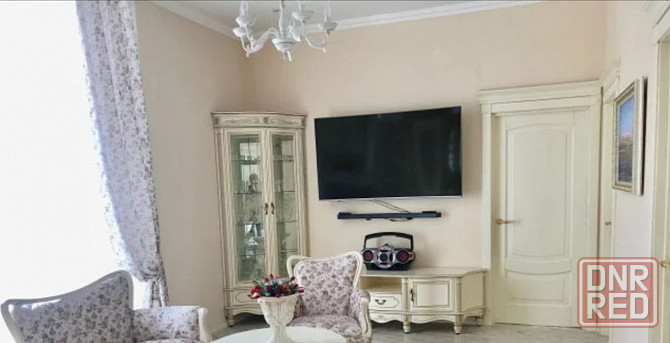 Сдам 4к кв по ул. 25 лет ркка, Ворошиловский район, 1 этаж. Донецк - изображение 3