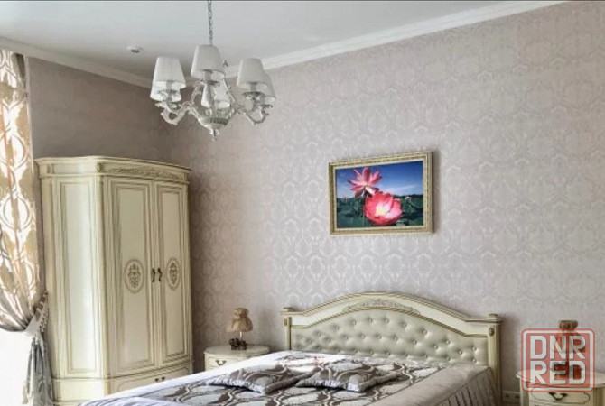 Сдам 4к кв по ул. 25 лет ркка, Ворошиловский район, 1 этаж. Донецк - изображение 10