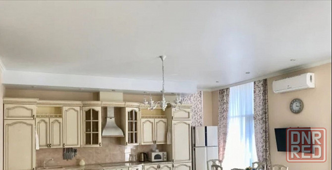 Сдам 4к кв по ул. 25 лет ркка, Ворошиловский район, 1 этаж. Донецк - изображение 4