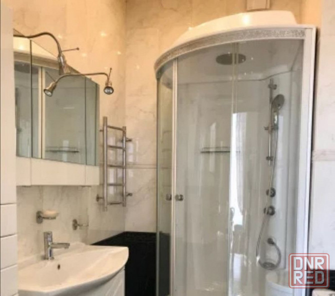 Сдам 4к кв по ул. 25 лет ркка, Ворошиловский район, 1 этаж. Донецк - изображение 8