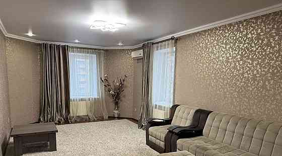 Сдаю шикарную трешку с евроремонтом в престижном жк "Замковый". Донецк