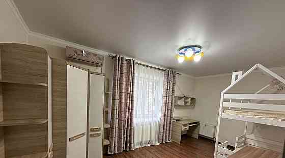 Сдаю шикарную трешку с евроремонтом в престижном жк "Замковый". Донецк