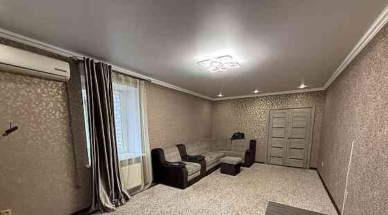 Сдаю шикарную трешку с евроремонтом в престижном жк "Замковый". Донецк