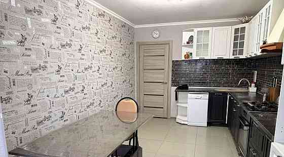 Сдаю шикарную трешку с евроремонтом в престижном жк "Замковый". Донецк