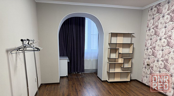 Сдаю шикарную трешку с евроремонтом в престижном жк "Замковый". Донецк - изображение 8