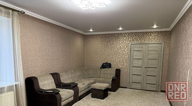 Сдаю шикарную трешку с евроремонтом в престижном жк "Замковый". Донецк - изображение 3