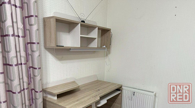 Сдаю шикарную трешку с евроремонтом в престижном жк "Замковый". Донецк - изображение 7