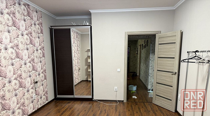 Сдаю шикарную трешку с евроремонтом в престижном жк "Замковый". Донецк - изображение 6