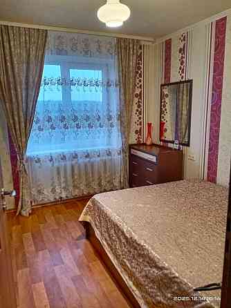 Аренда 2х Комнатной Квартиры - Пролетарский Район -Цветочный/ Вода Идёт Согласно Графику! Донецк