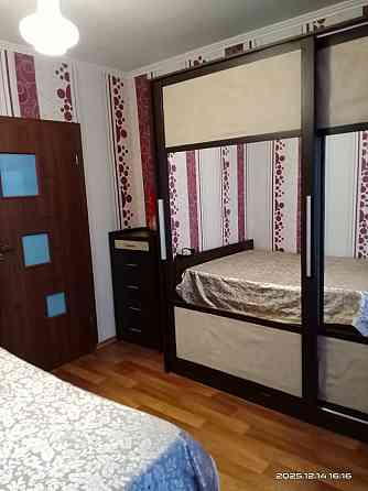 Аренда 2х Комнатной Квартиры - Пролетарский Район -Цветочный/ Вода Идёт Согласно Графику! Донецк