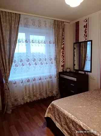 Аренда 2х Комнатной Квартиры - Пролетарский Район -Цветочный/ Вода Идёт Согласно Графику! Донецк