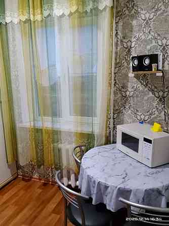 Аренда 2х Комнатной Квартиры - Пролетарский Район -Цветочный/ Вода Идёт Согласно Графику! Донецк