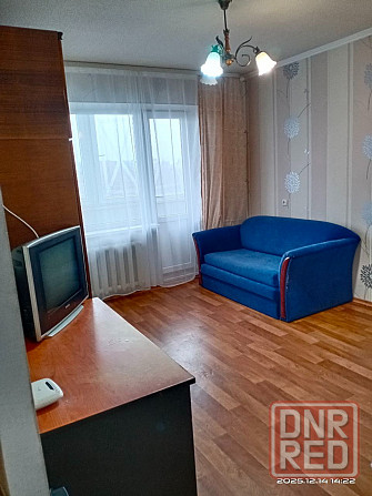 Аренда 2х Комнатной Квартиры - Пролетарский Район -Цветочный/ Вода Идёт Согласно Графику! Донецк - изображение 9