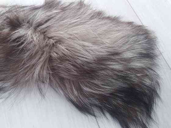 продам мех натуральный песку воротник Донецк