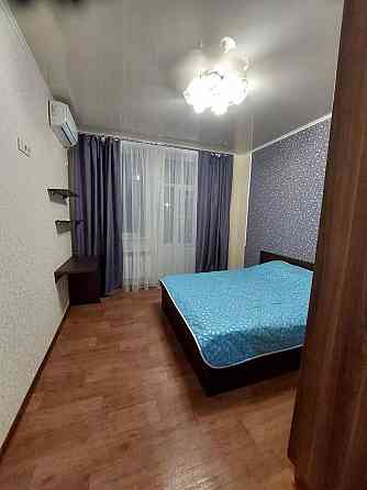 Сдаётся 2-х комнатная квартира в Куйбышевском районе, ул. Куйбышева, 142 Этаж: 2/3 Донецк