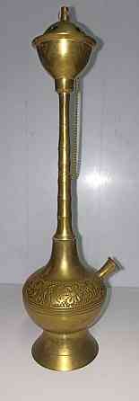 Миникальян латунь ссср Донецк