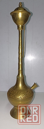 Миникальян латунь ссср Донецк - изображение 1