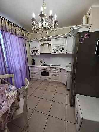 Сдается 2-комнатная квартира в Киевском районе (Челюскинцев ул.). 9этажного дома, 6 этаж. Донецк