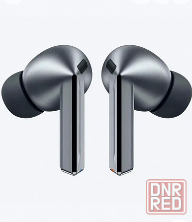 Galaxy Buds3 Pro беспроводные Донецк - изображение 5