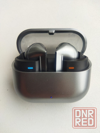 Galaxy Buds3 Pro беспроводные Донецк - изображение 2