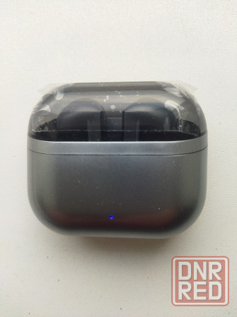 Galaxy Buds3 Pro беспроводные Донецк - изображение 3