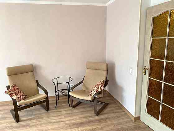 Сдается двухкомнатная квартира в Буденовском районе на 230 стрелковой дивизии (мкр. Донецк