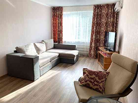 Сдается двухкомнатная квартира в Буденовском районе на 230 стрелковой дивизии (мкр. Донецк