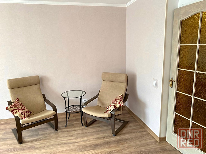 Сдается двухкомнатная квартира в Буденовском районе на 230 стрелковой дивизии (мкр. Донецк - изображение 5