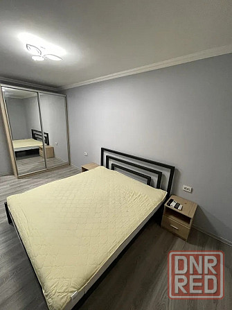 Сдам в аренду комфортную 1-комнатную квартиру , в Ворошиловском районе, на Набережной Донецк - изображение 3