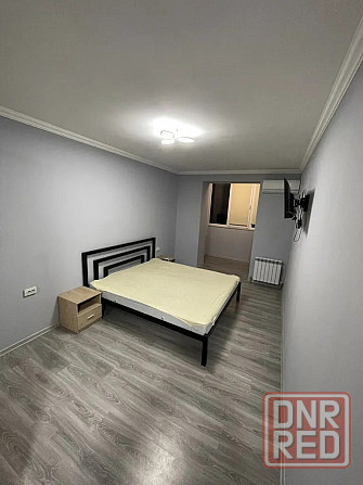 Сдам в аренду комфортную 1-комнатную квартиру , в Ворошиловском районе, на Набережной Донецк - изображение 1