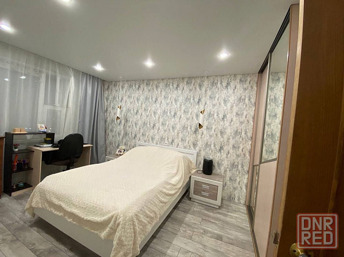 Сдам 2-ую квартиру на Покровском храме Донецк - изображение 1