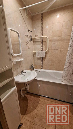 Сдам 2-ую квартиру на Покровском храме Донецк - изображение 2