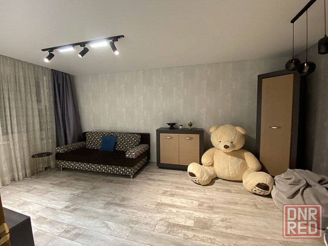 Сдам 2-ую квартиру на Покровском храме Донецк - изображение 3