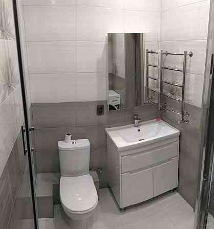 Сдаю однокомнатную квартиру 46.0 м² этаж 4 город Донецк, Ворошиловский район, проспект Мира Донецк