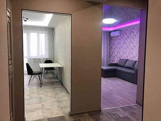 Сдаю однокомнатную квартиру 46.0 м² этаж 4 город Донецк, Ворошиловский район, проспект Мира Донецк