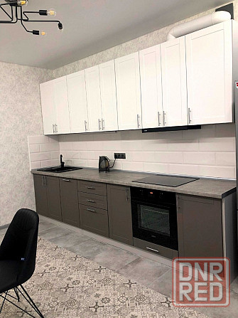 Сдаю однокомнатную квартиру 46.0 м² этаж 4 город Донецк, Ворошиловский район, проспект Мира Донецк - изображение 4