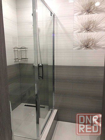 Сдаю однокомнатную квартиру 46.0 м² этаж 4 город Донецк, Ворошиловский район, проспект Мира Донецк - изображение 3