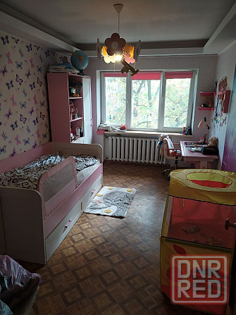 Продается 3к.кв., Киевский р-он, трц "Донецк-Сити" Донецк - изображение 5