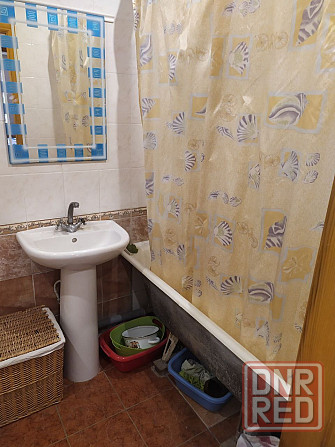 Продается 3к.кв., Киевский р-он, трц "Донецк-Сити" Донецк - изображение 11