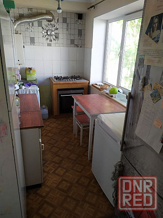 Продается 3к.кв., Киевский р-он, трц "Донецк-Сити" Донецк - изображение 9