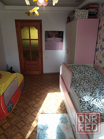 Продается 3к.кв., Киевский р-он, трц "Донецк-Сити" Донецк - изображение 4