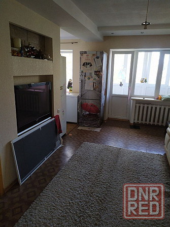 Продается 3к.кв., Киевский р-он, трц "Донецк-Сити" Донецк - изображение 2