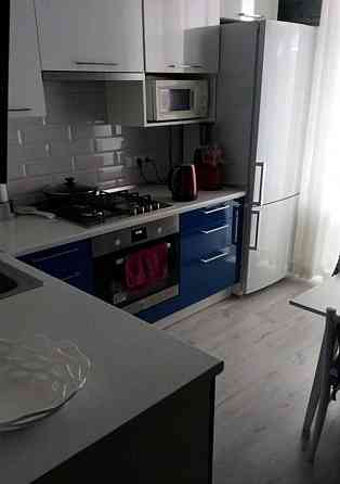 Сдаётся 1 комнатная квартира в Киевском районе, улица Челюскинцев, 208, Донецк